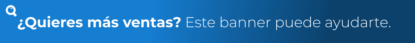 Banner publicitario 1