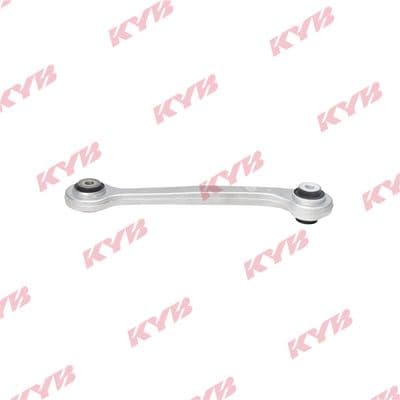 Brazo oscilante, suspensión de ruedas KYB KSC5302