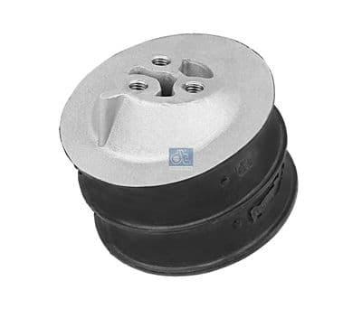 Soporte, motor DT Spare Parts 1.27368