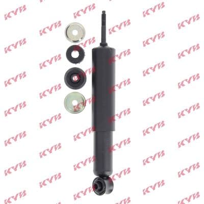 Amortiguador KYB 443026