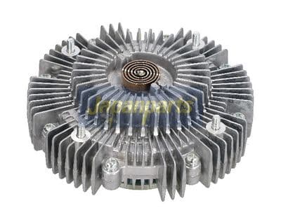 Acoplamiento, ventilador del radiador JAPANPARTS VC-224