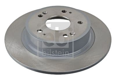 Disco de freno FEBI BILSTEIN 108486