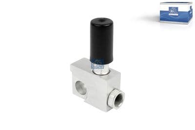 Bomba, Prebombeo de combustible DT Spare Parts 2.12107