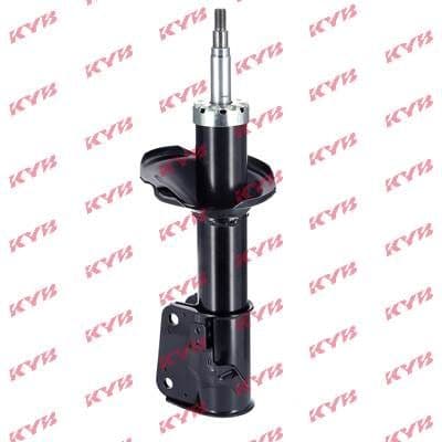 Amortiguador KYB 633266