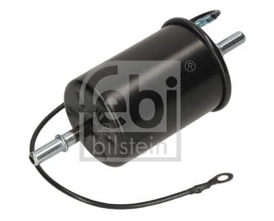 Filtro combustible FEBI BILSTEIN 192854