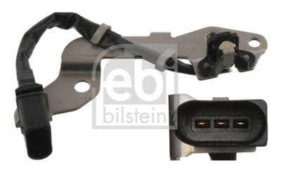 Sensor, posición árbol de levas FEBI BILSTEIN 37027