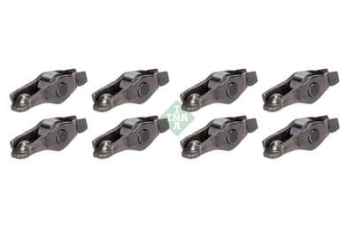 Palanca oscilante, distribución del motor Schaeffler INA 422 0246 20