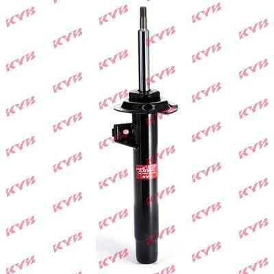 Amortiguador KYB 339727