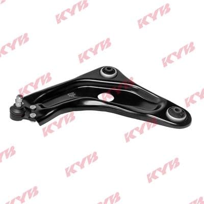 Brazo oscilante, suspensión de ruedas KYB KSC4642