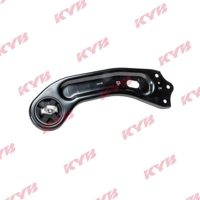 Brazo oscilante, suspensión de ruedas KYB KSC5229