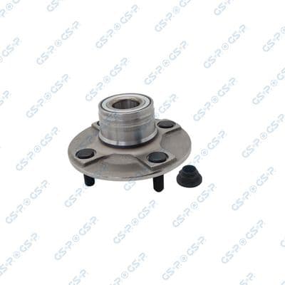 Juego de balero de rueda GSP 9230070K