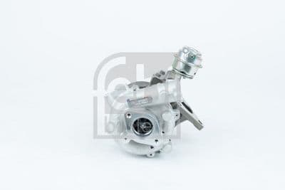 Turbocompresor, sobrealimentación FEBI BILSTEIN 187475