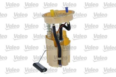 Unidad de alimentación de combustible VALEO 347287