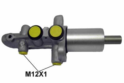 Cilindro principal de freno BREMBO M 50 043