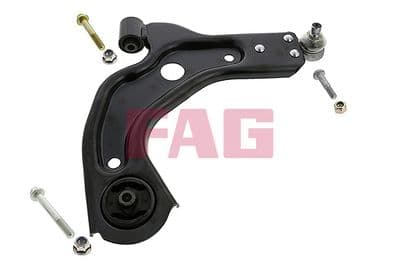 Brazo oscilante, suspensión de ruedas Schaeffler FAG 821 0258 10