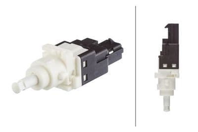 Interruptor de luces de freno HELLA 6DD 010 966-261