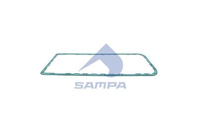 Junta, cárter de aceite SAMPA 047.173