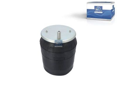 Cubrepolvo, suspensión neumática DT Spare Parts 10.56008