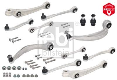 Juego de reparación, brazo de suspensión FEBI BILSTEIN 1003441