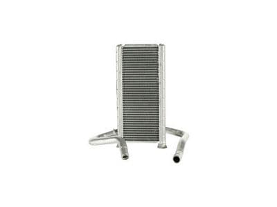 Radiador de calefacción, calefacción interior MAHLE AH 387 000S