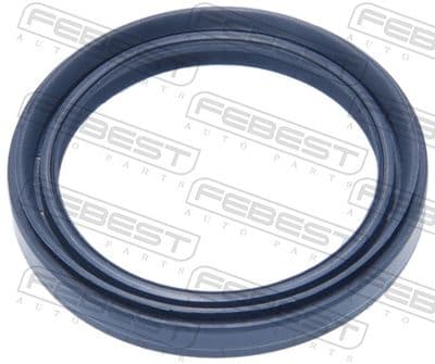 Junta tórica, cubo de rueda FEBEST 95TBS-54690710X