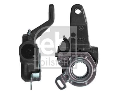 Ajustador automático de tensión, sistema de frenado FEBI BILSTEIN 31616