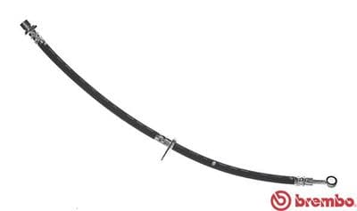 Manguera de frenos BREMBO T 28 092