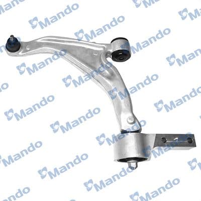 Brazo oscilante, suspensión de ruedas MANDO MSA018694