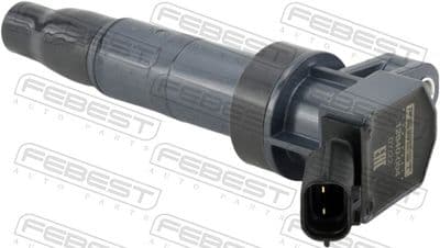 Bobina de encendido FEBEST 12640-004