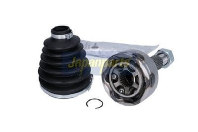 Juego de articulación, eje de transmisión JAPANPARTS GI-1016