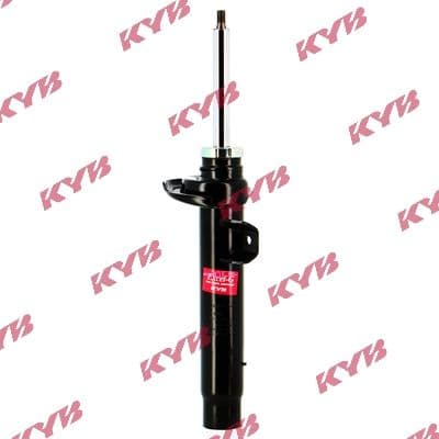 Amortiguador KYB 3348027