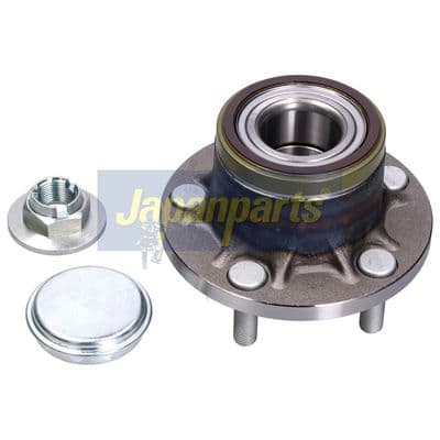 Buje JAPANPARTS KK-0370JM