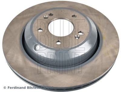 Disco de freno BLUE PRINT ADG043240