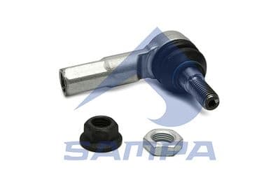 Rótula barra de dirección SAMPA 097.1348