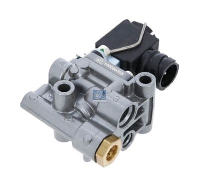 Válvula Solenoide DT Spare Parts 3.20504