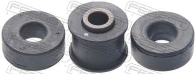 Juego de montaje, amortiguador FEBEST BZAB-047-KIT