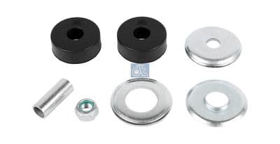 Juego de montaje, amortiguador DT Spare Parts 2.96117