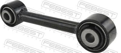 Brazo oscilante, suspensión de ruedas FEBEST 2125-CDVR