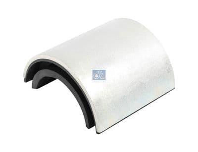 Casquillo del buje, estabilizador DT Spare Parts 7.11311