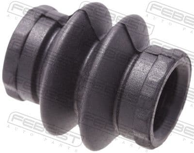 Cubrepolvo, guía de pinza de freno FEBEST 2373-CCR