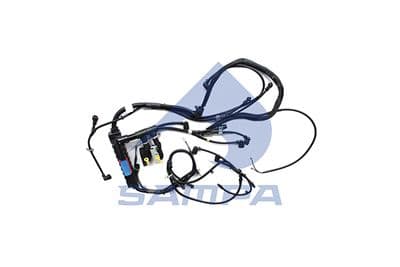 Cable de encendido SAMPA 035.090