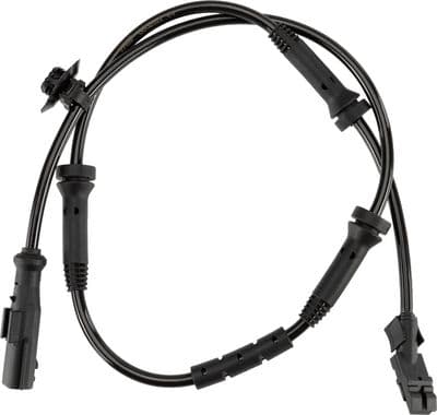 Sensor, revoluciones de la rueda TRW GBS2622