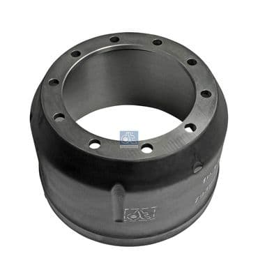 Tambor de freno DT Spare Parts 10.13218