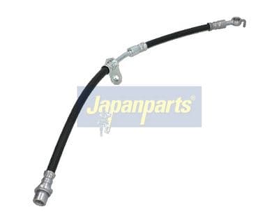 Soporte, manguera de freno JAPANPARTS TF-2106