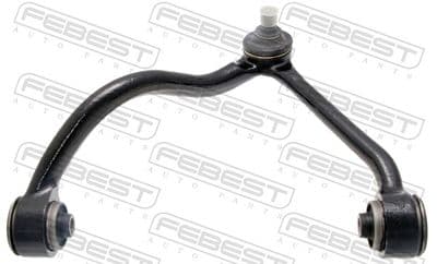 Brazo oscilante, suspensión de ruedas FEBEST 2224-SORUFL
