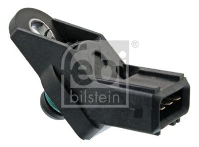 Sensor, presión del colector de admisión FEBI BILSTEIN 38277