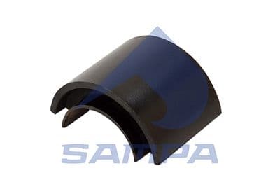 Casquillo del buje, estabilizador SAMPA 050.066