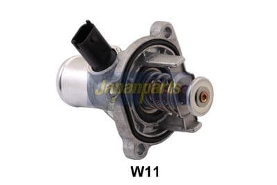 Termostato, refrigerante JAPANPARTS VT-W11