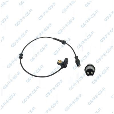 Sensor, revoluciones de la rueda GSP 9A1389