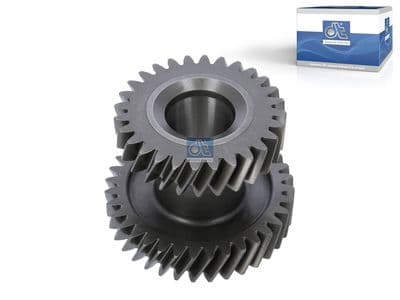 Rueda dentada, árbol intermedio DT Spare Parts 4.71224